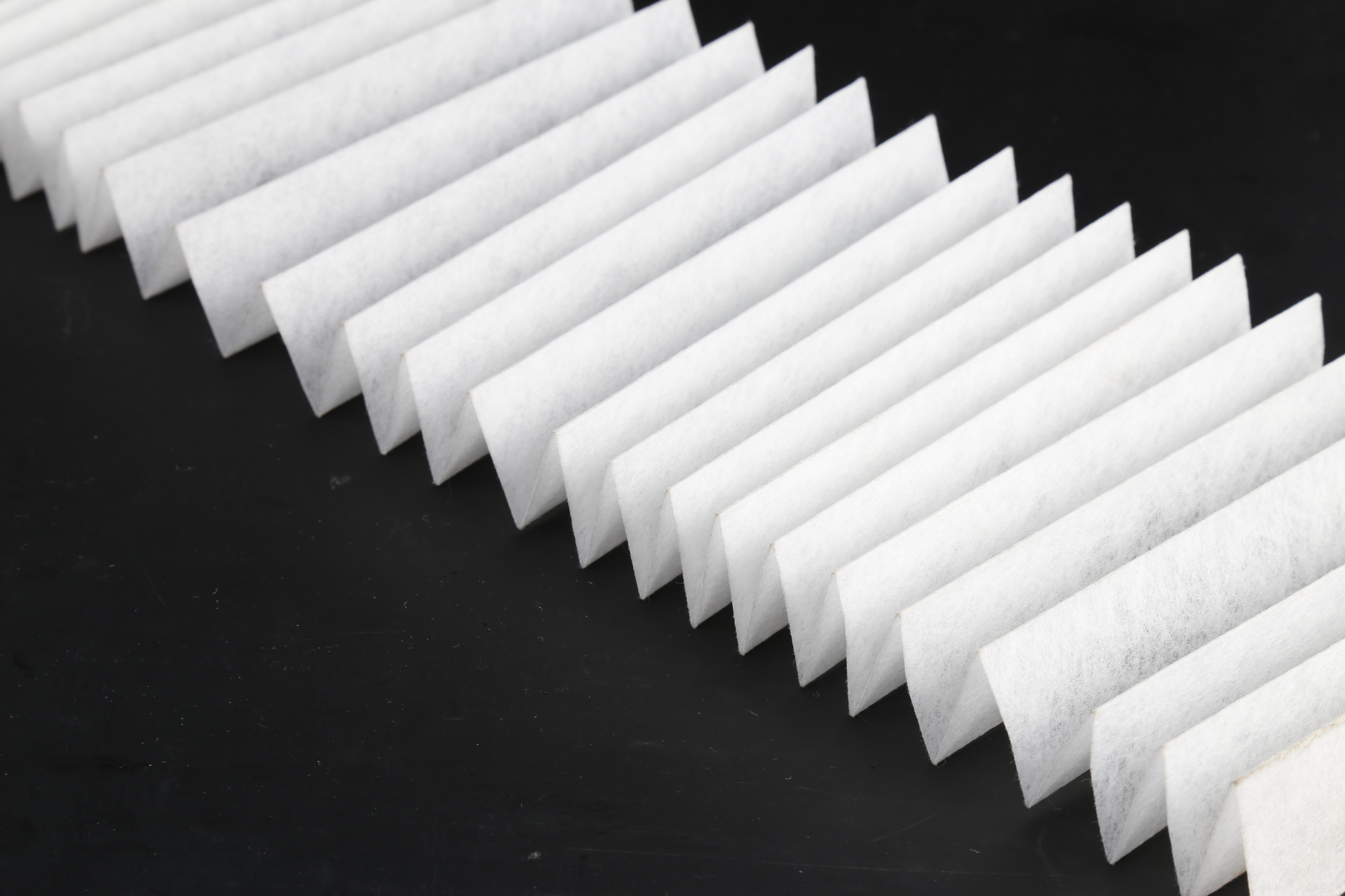 Auto Air Conditioner Filter Cloth Manufacturer,Exporter,SupplierHUADI